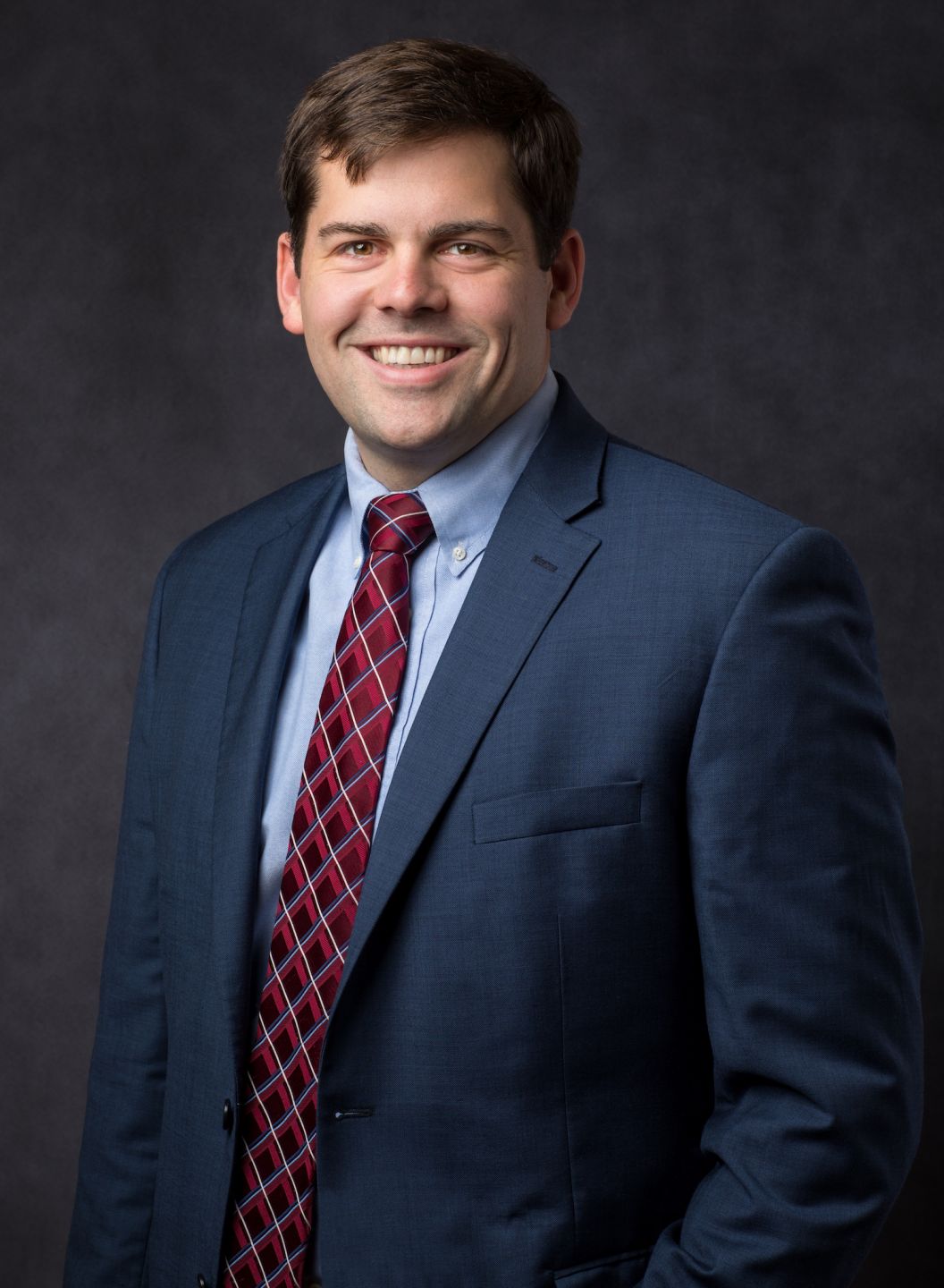 Torrey Williams, attorney
