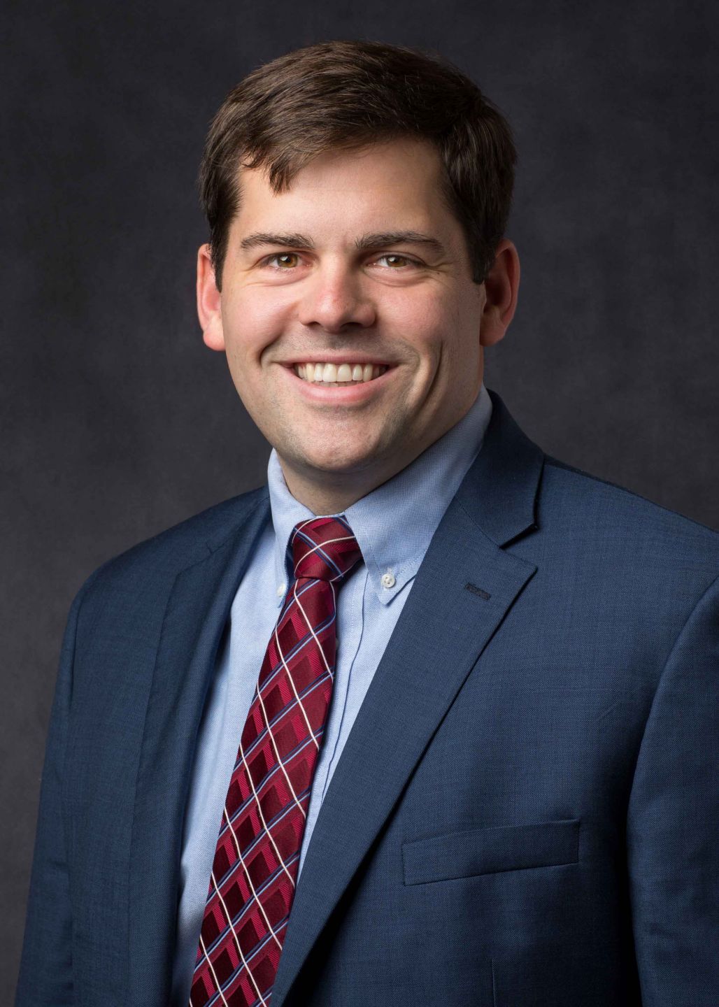 Torrey Williams, attorney